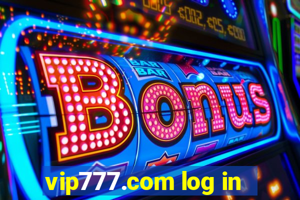 vip777.com log in